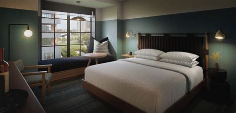 Hotel Near COSI .